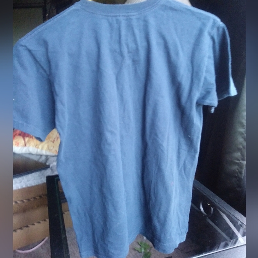 Fox Racing T-Shirt - Picture 4 of 5